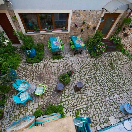Hostel Mare Šibenik Extérieur photo