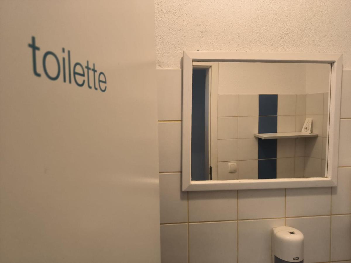 Hostel Mare Šibenik Extérieur photo