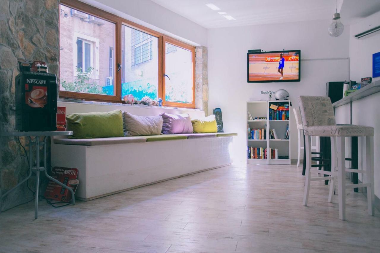 Hostel Mare Šibenik Extérieur photo