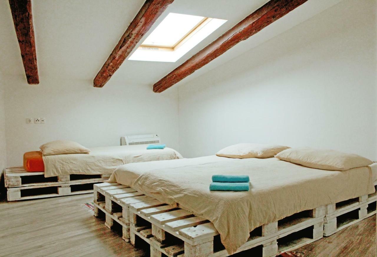 Hostel Mare Šibenik Extérieur photo
