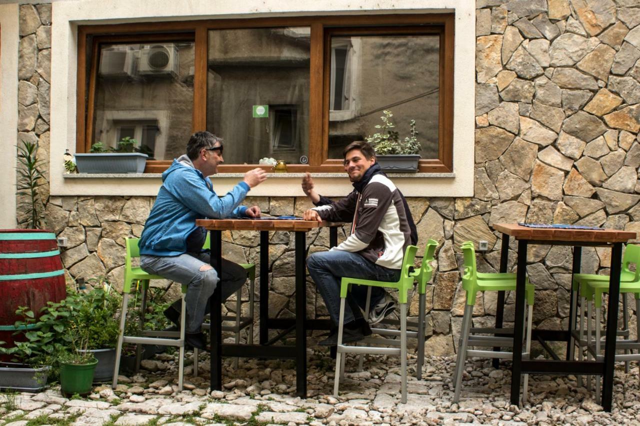 Hostel Mare Šibenik Extérieur photo