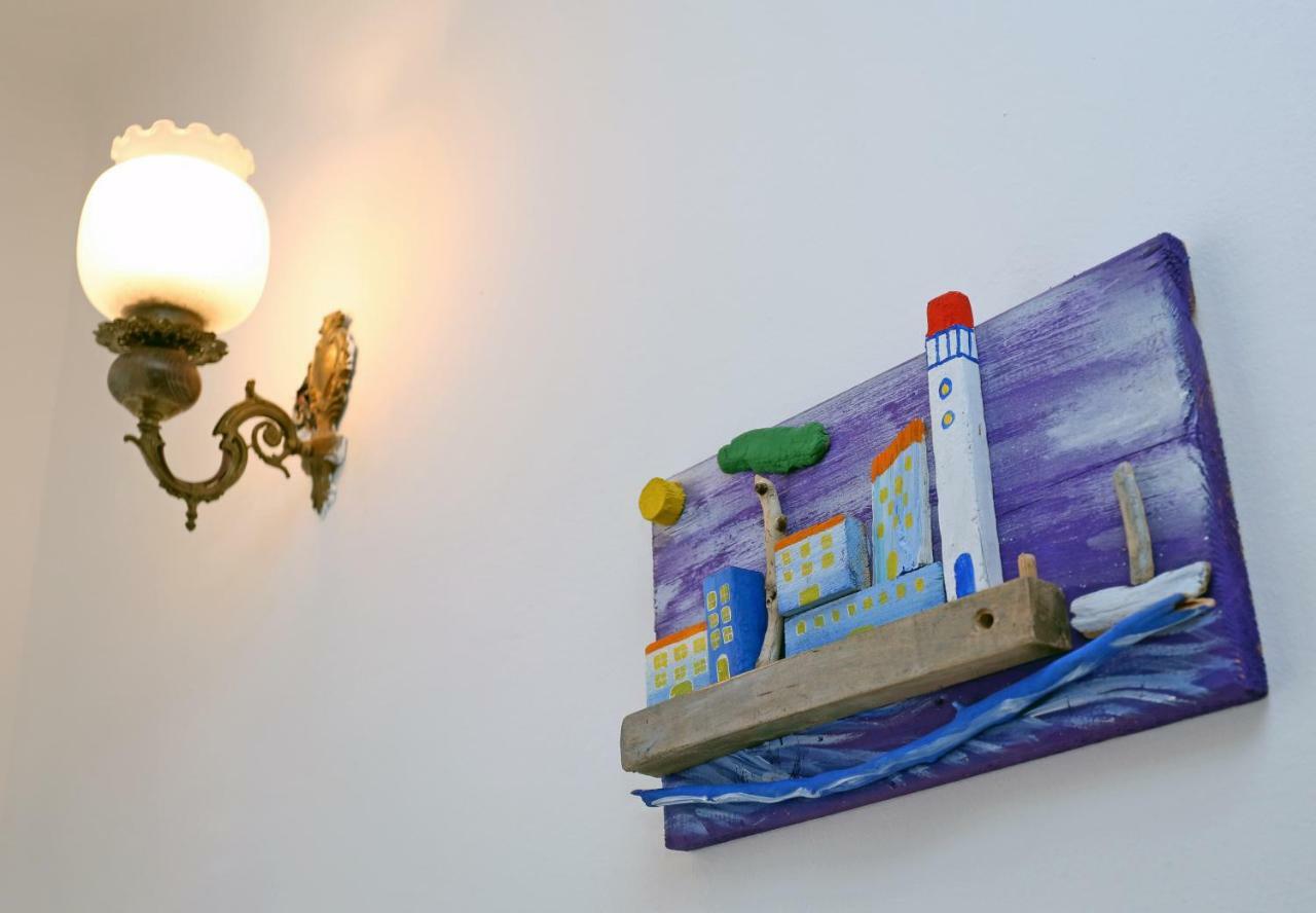Hostel Mare Šibenik Extérieur photo