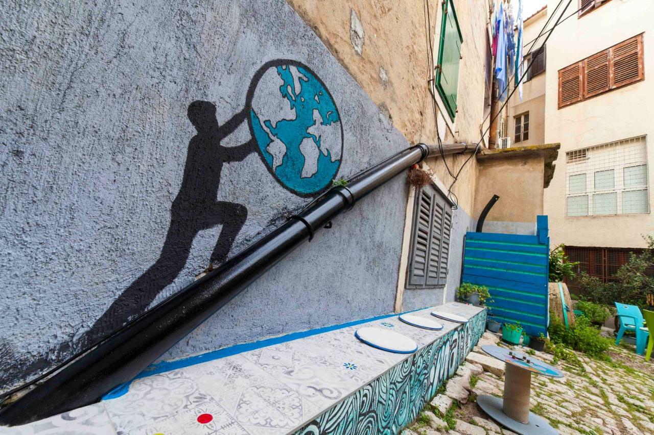 Hostel Mare Šibenik Extérieur photo