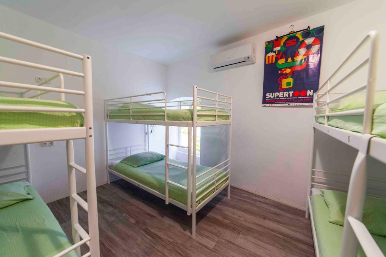 Hostel Mare Šibenik Extérieur photo