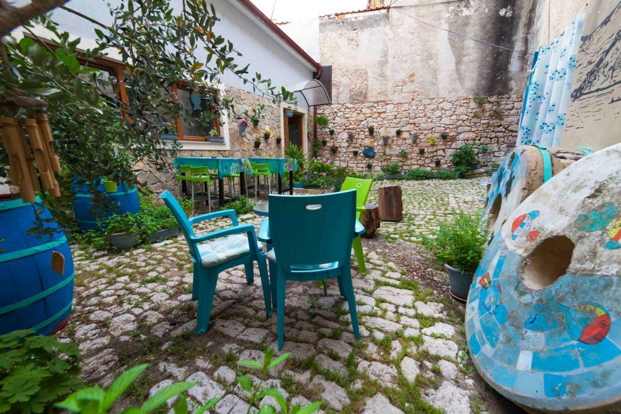 Hostel Mare Šibenik Extérieur photo