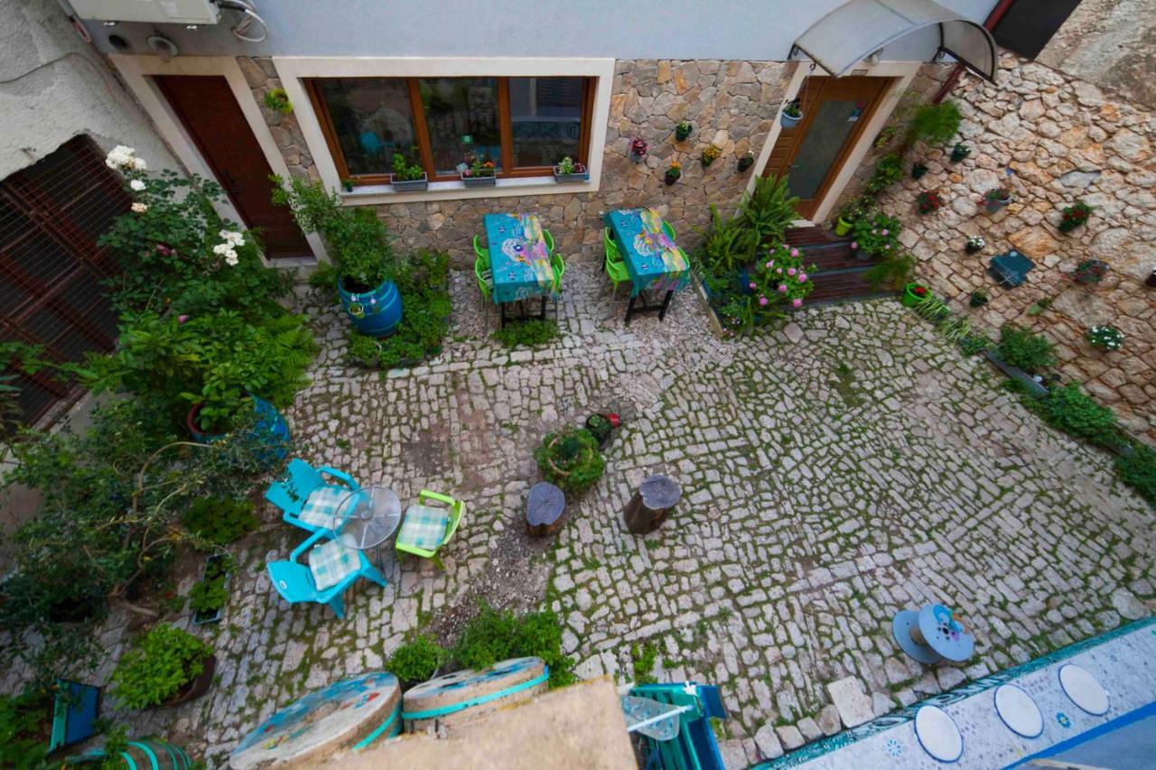 Hostel Mare Šibenik Extérieur photo
