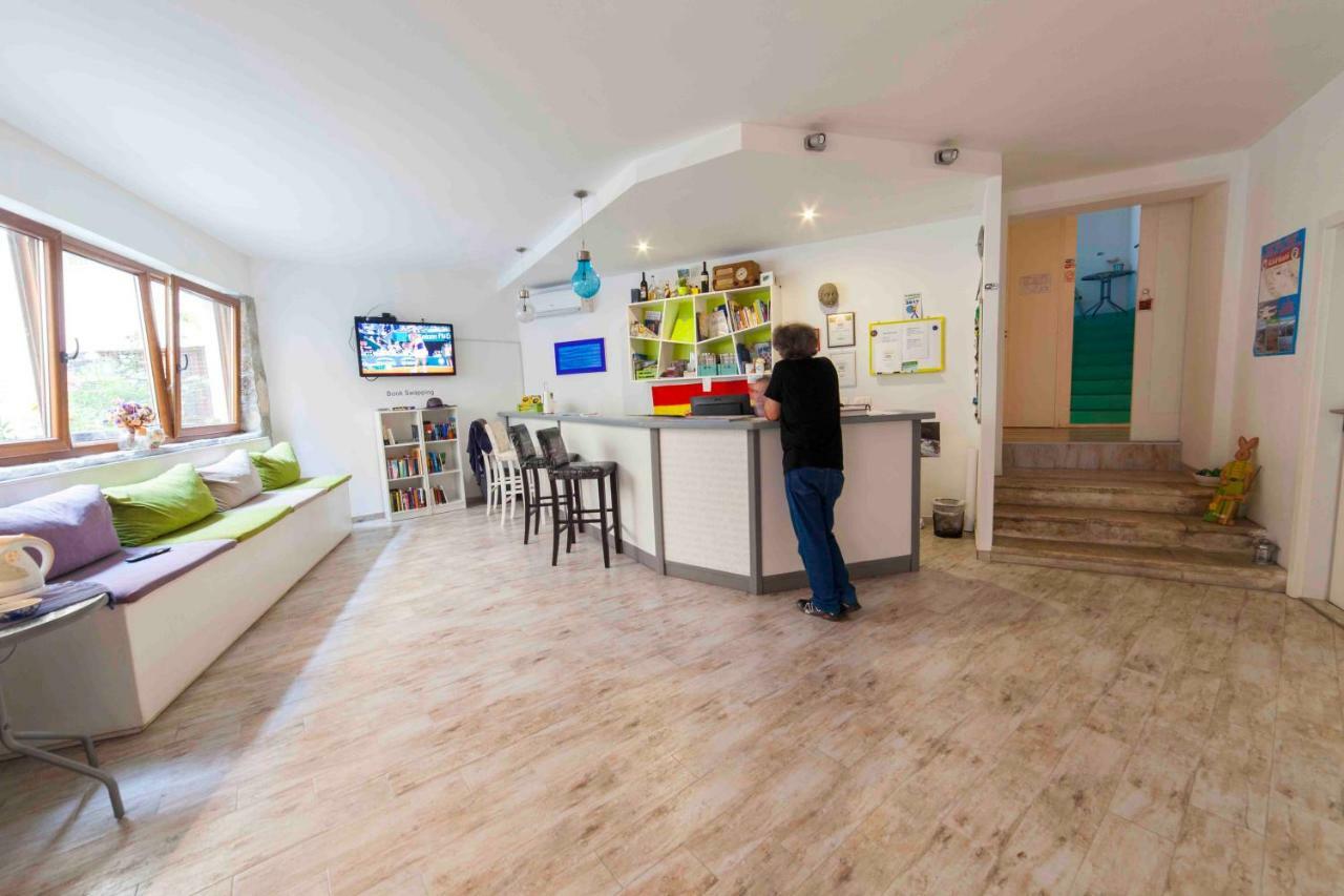 Hostel Mare Šibenik Extérieur photo