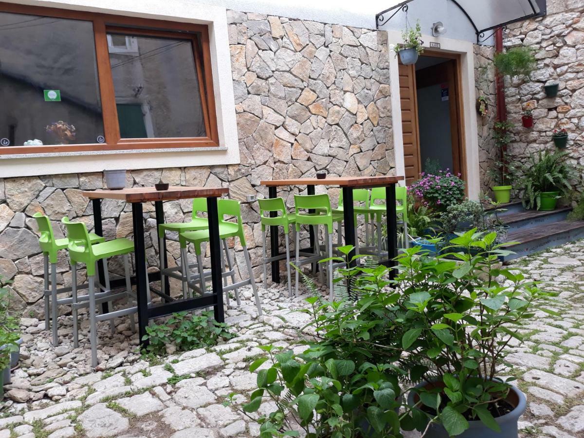 Hostel Mare Šibenik Extérieur photo
